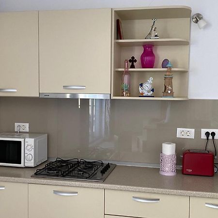 Hanul Piratilor Promenada Apartament Năvodari Zewnętrze zdjęcie