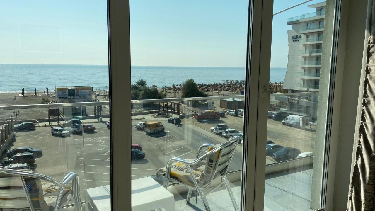 Hanul Piratilor Promenada Apartament Năvodari Zewnętrze zdjęcie