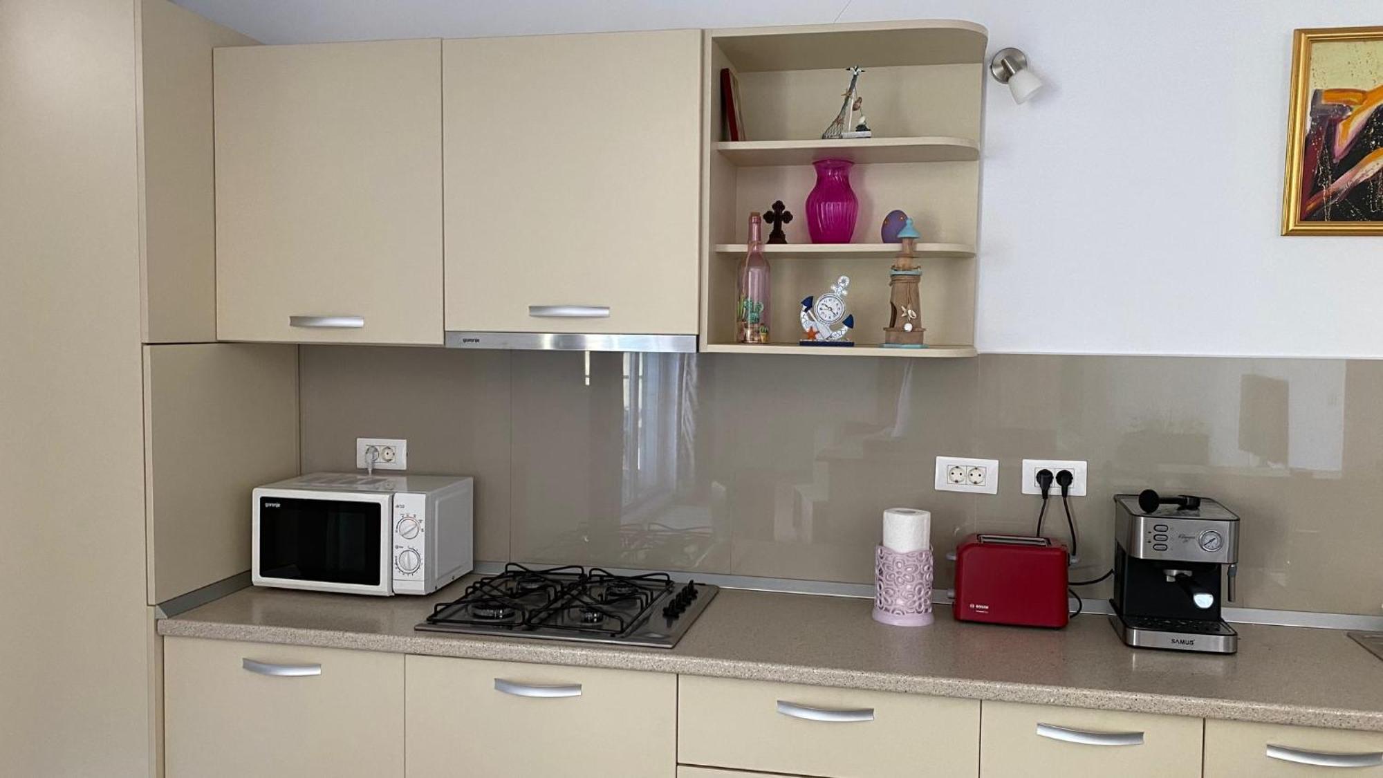 Hanul Piratilor Promenada Apartament Năvodari Zewnętrze zdjęcie