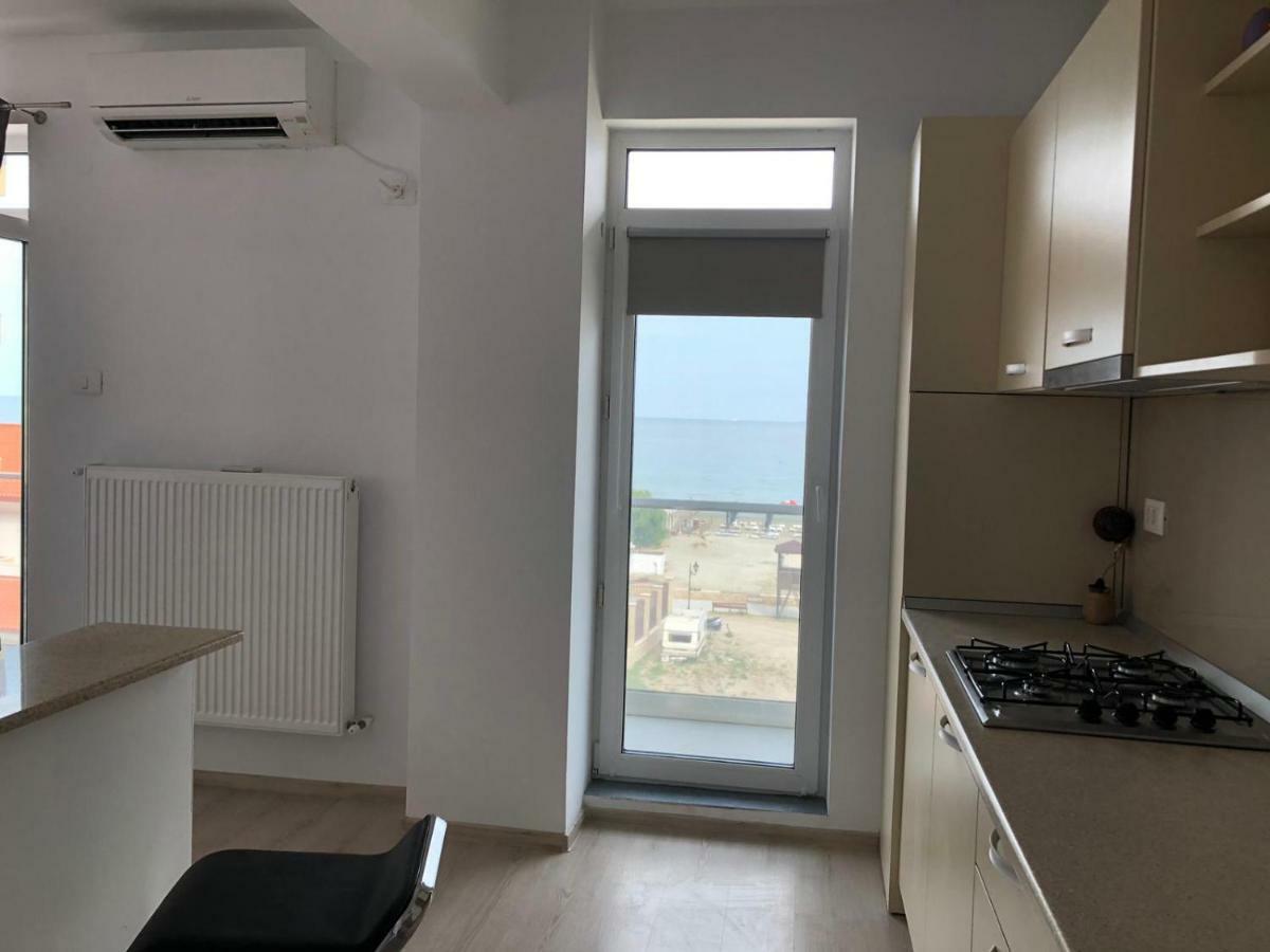 Hanul Piratilor Promenada Apartament Năvodari Zewnętrze zdjęcie