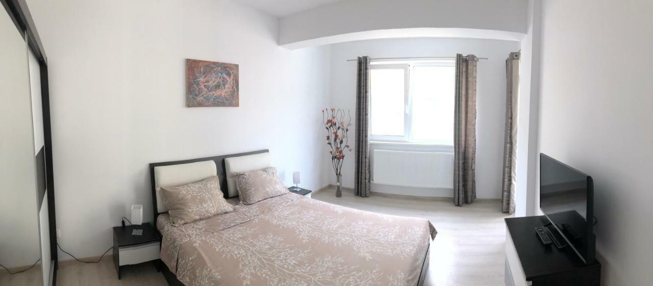 Hanul Piratilor Promenada Apartament Năvodari Zewnętrze zdjęcie