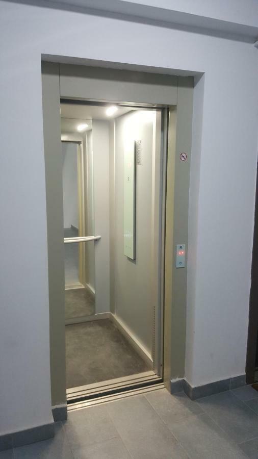 Hanul Piratilor Promenada Apartament Năvodari Zewnętrze zdjęcie