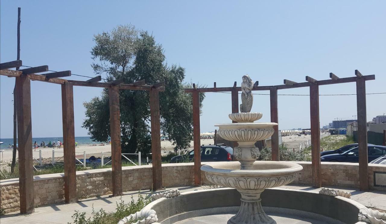 Hanul Piratilor Promenada Apartament Năvodari Zewnętrze zdjęcie